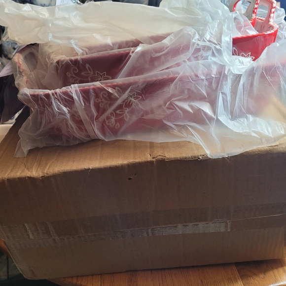 Ceramic cooking - Picture 4 of 7